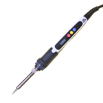 936H High Temperature Digital Display Soldering Iron 60W – Professional Grade for Precise Soldering Work