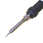 936H High Temperature Digital Display Soldering Iron 60W – Professional Grade for Precise Soldering Work