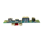 AT-007 Bluetooth MP3 Module Kit | Wireless Audio Receiver Board with Bluetooth AUX USB FM | DIY Music System Module