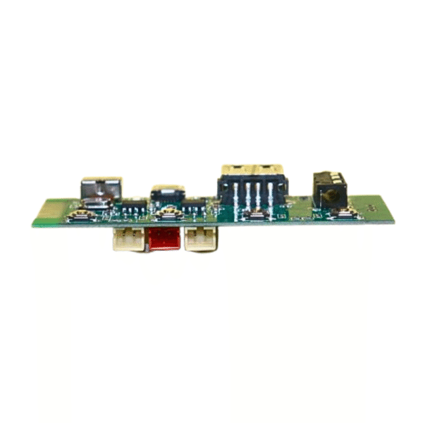 AT-007 Bluetooth MP3 Module Kit | Wireless Audio Receiver Board with Bluetooth AUX USB FM | DIY Music System Module