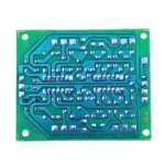 Bass Treble Board with Single LM354 IC | Preamp Tone Control Board