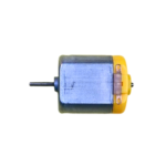 Big Toy Motor | High Torque DC Motor for DIY Projects, Robotics, Toys