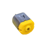 Big Toy Motor | High Torque DC Motor for DIY Projects, Robotics, Toys