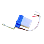 Day Light Auto ON/OFF Photocontrol Sensor Switch 10A – Automatic Light Sensor for Outdoor and Indoor Use