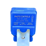 Day Light Auto ON/OFF Photocontrol Sensor Switch 10A – Automatic Light Sensor for Outdoor and Indoor Use