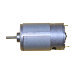 High Quality 555 DC Motor | Durable, Powerful, Long Life | Ideal for DIY, Robotics, and Projects