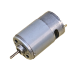 High Quality 555 DC Motor | Durable, Powerful, Long Life | Ideal for DIY, Robotics, and Projects
