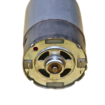 High Quality 555 DC Motor | Durable, Powerful, Long Life | Ideal for DIY, Robotics, and Projects