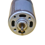 High Quality 555 DC Motor | Durable, Powerful, Long Life | Ideal for DIY, Robotics, and Projects