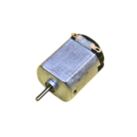 High-Quality Mini Toy Motor | DIY Projects, Robotics, Toys | 3V–6V DC Motor for Kids and Hobbyists