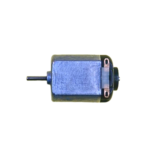 High-Quality Mini Toy Motor | DIY Projects, Robotics, Toys | 3V–6V DC Motor for Kids and Hobbyists