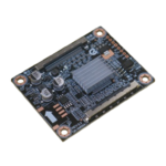 QK-6M58A 2K to 4K Converter | Compatible with LG Screen Line | Single & Double Partition LCD LED Panels