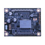 QK-6M58A 2K to 4K Converter | Compatible with LG Screen Line | Single & Double Partition LCD LED Panels