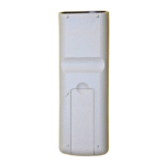 Samsung CRT TV Universal Remote Control – Compatible Replacement for Old Samsung TV Models
