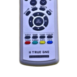 Samsung CRT TV Universal Remote Control – Compatible Replacement for Old Samsung TV Models