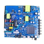 Universal Android Motherboard for 32" to 43" LED TV - SP36823.5
