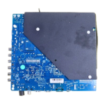 Universal Android Motherboard for 32" to 43" LED TV - SP36823.5