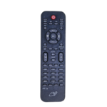 Universal Home Theatre Remote Control for Santosh, Upix, Lipiworld, Mitashi, Conic, Beston, Deltron, Hiybon, Oscar, Target, Takai, Enkor, Multisonic, Impex, Zebronics, and More