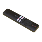 Xiaomi LED TV Voice Remote Control with Bluetooth | Quick Access Buttons for Netflix, Prime Video, Hotstar, YouTube | Voice Assistant Support