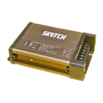 12V 400W Rainproof SMPS Power Supply – Outdoor Use | Industrial Grade Switching Power Supply