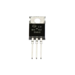 5N60 / 5N65 N-Channel Power MOSFET - High Quality and Reliable