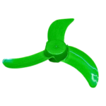 9 inch Fan Blade Propeller (Pankhuri Type) for 775 DC Motor – Random Colour