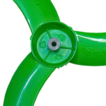 9 inch Fan Blade Propeller (Pankhuri Type) for 775 DC Motor – Random Colour