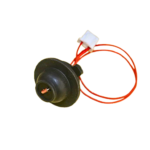 Induction Heat Sensor with Teflon Cap and JST Connector and 10K NTC MF58 Glass Sealed Diode