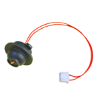 Induction Heat Sensor with Teflon Cap and JST Connector and 10K NTC MF58 Glass Sealed Diode