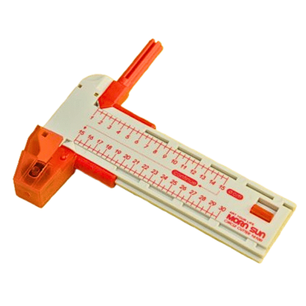 LED TV Backlight Reflector Circle Cutting Tool for Technician blade