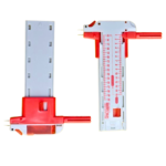 LED TV Backlight Reflector Circle Cutting Tool for Technician blade