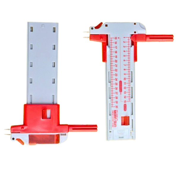 LED TV Backlight Reflector Circle Cutting Tool for Technician blade