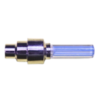 LED Tyre Wheel Valve Cap Light for Car, Bike, Cycle, Scooter, Tuktuk, Motorcycle – 1 Pair
