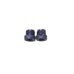 LED Tyre Wheel Valve Cap Light for Car, Bike, Cycle, Scooter, Tuktuk, Motorcycle – 1 Pair