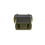 Samcon 2 PIN Flat Conversion AC Plug Worldwide Adaptor