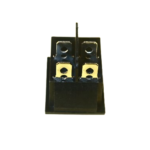 15A-30A 250V 2-Pole 4-Pin Rocker Switch with Indicator Light – Heavy Duty ON/OFF Switch