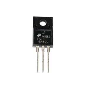 15N60 / 15N65 N-Channel Power MOSFET – High Quality and Reliable for Power Electronics