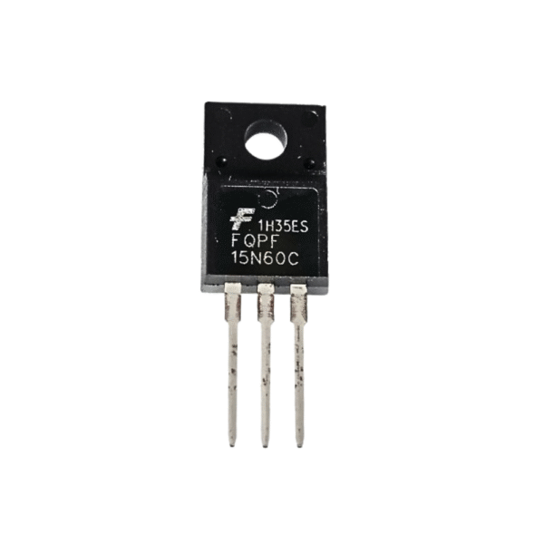 15N60 / 15N65 N-Channel Power MOSFET – High Quality and Reliable for Power Electronics