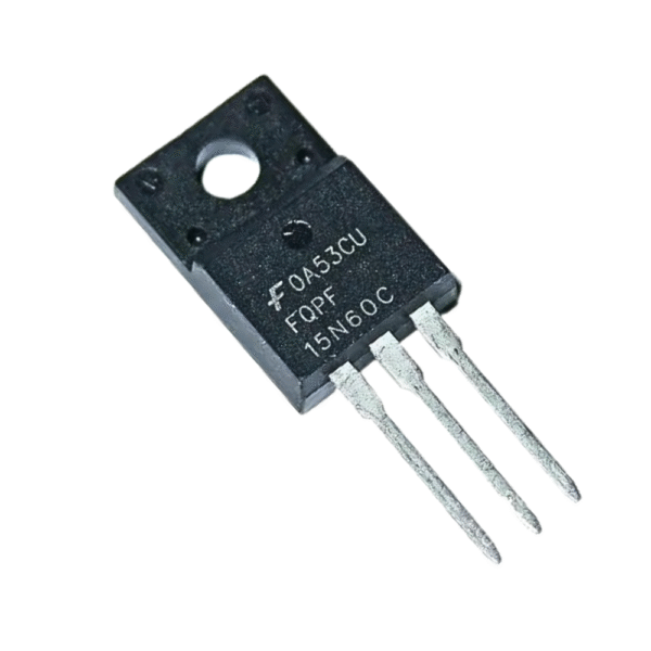 15N60 / 15N65 N-Channel Power MOSFET – High Quality and Reliable for Power Electronics