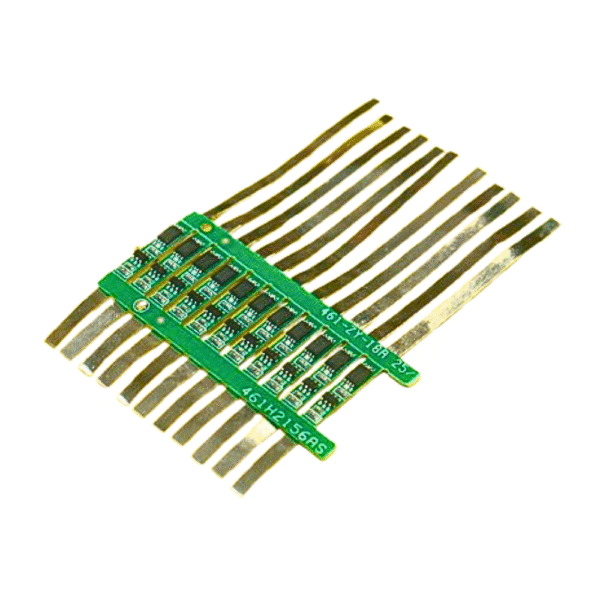 1S 2A 3.7V 18650 Lithium Battery BMS Protection Charging Board High Quality – Safeguard Your Battery