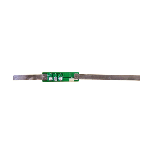 1S 8A 3.7V 18650 Lithium Battery BMS Protection Charging Board
