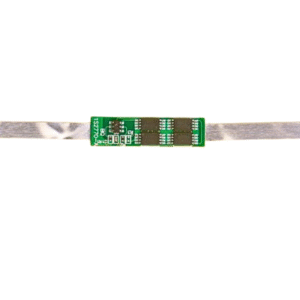 1S 8A 3.7V 18650 Lithium Battery BMS Protection Charging Board