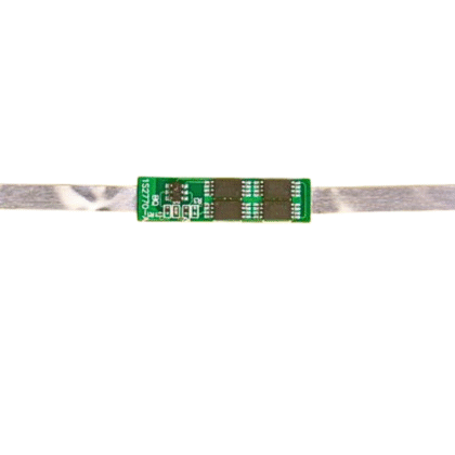 1S 8A 3.7V 18650 Lithium Battery BMS Protection Charging Board High Quality – Safeguard Your Battery