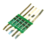 1S 8A 3.7V 18650 Lithium Battery BMS Protection Charging Board