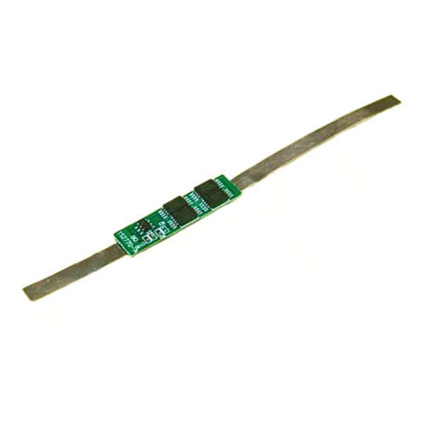 1S 8A 3.7V 18650 Lithium Battery BMS Protection Charging Board