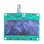 2.1 Channel Class D Audio Amplifier Kit for Home Theater – VIRE-21C030, 2x30W + 60W