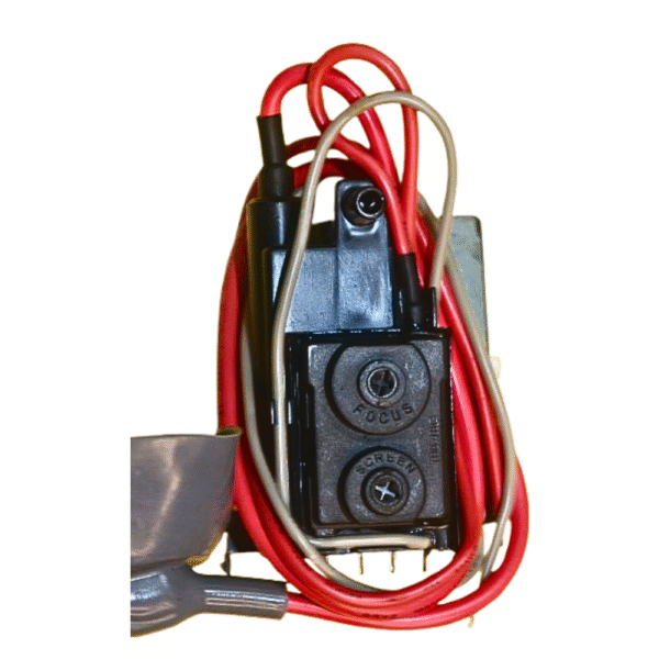 33201 PHILIPS CRT TV EHT Flyback Transformer - Long Lasting and Reliable
