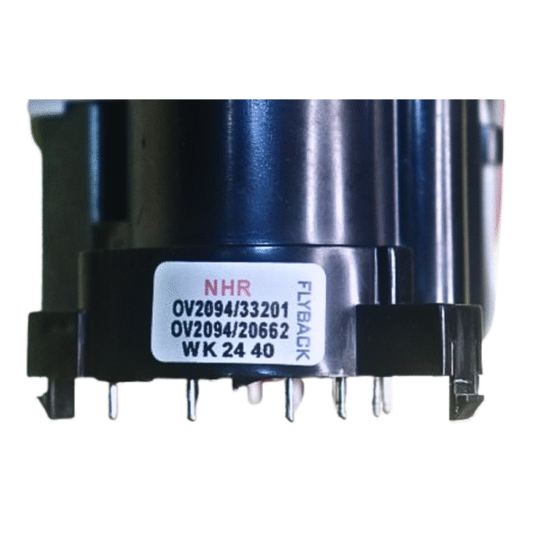 33201 PHILIPS CRT TV EHT Flyback Transformer - Long Lasting and Reliable