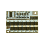 4S 100A 12.8V BMS Protection Board with Balance for 3.2V LiFePO4 32650 & 32700 Batteries | Original, Heavy Duty, Long Lasting And Durable