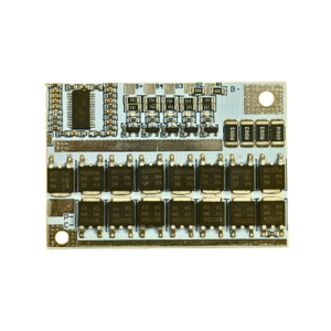4S 100A 12.8V BMS Protection Board with Balance for 3.2V LiFePO4 32650 & 32700 Batteries | Original, Heavy Duty, Long Lasting And Durable